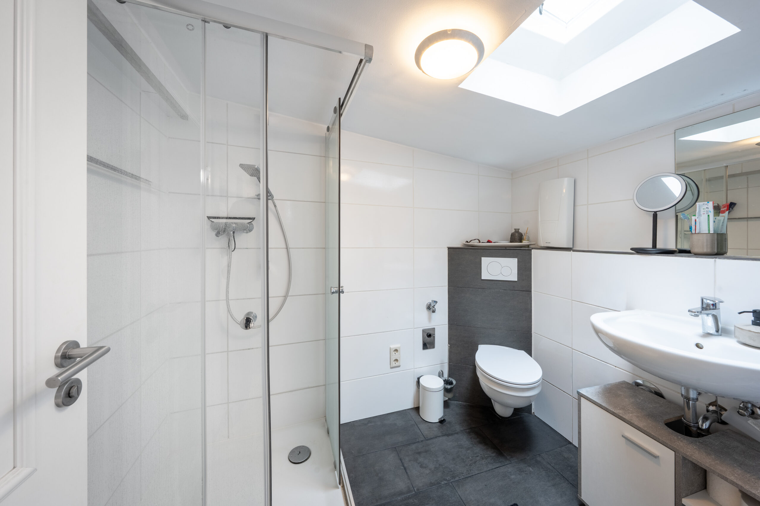 Badezimmer Altstadtperle