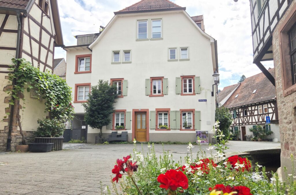 Haus Altstadtperle 1024x677