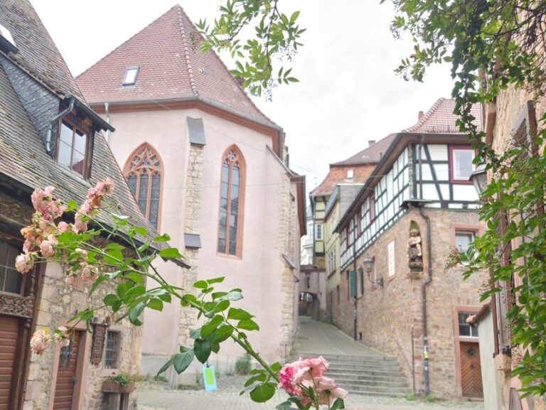 ulner kapelle